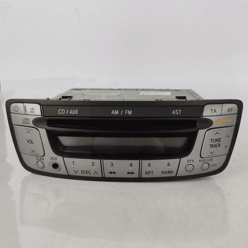 861200h001ex autoradio toyota - 861200h001ex,
