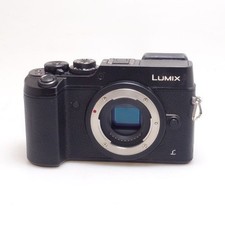 Corpo fotocamera mirrorless