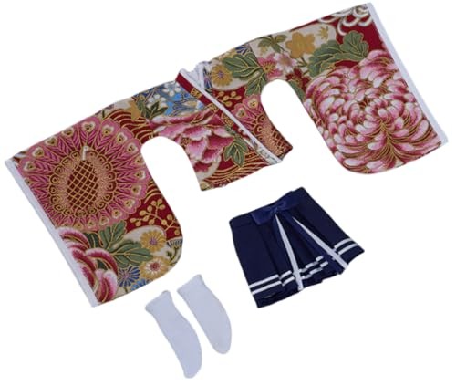 Hiplay doll clothes - doll, tuta