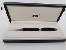 MONTBLANC Classic Platino