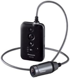 Panasonic a100 fotocamera - panasonic, hx-a100-k