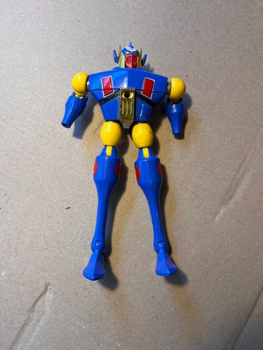 Vintage gakeen takara popy - vintage,