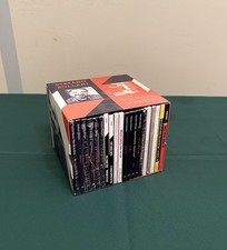 STEFANO BOLLANI E I SUOI MAESTRI - BOX DI 20 CD - Semi NUOVI