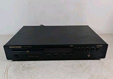 Lettore CD Marantz CD6000OSE