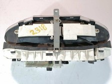 HR0200101 quadro strumenti