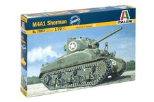 ✅ITALERI 7003 - Scala 1:72