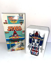 RARE Popy Chogokin Kagaku