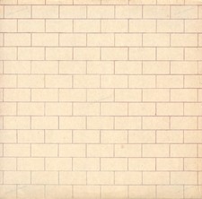 Pink Floyd - The Wall GER 2LP