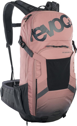 Zaino bici enduro 16 - zaino,