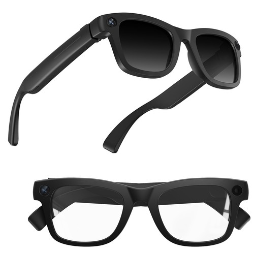 Smart glasses fotocamera - glasses,
