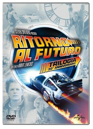 Ritorno futuro la - futuro,