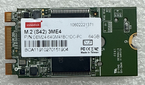 Innodisk 3me4 64gb - 3me4,