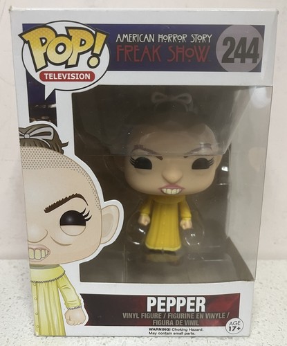 Funko pop american - funko,