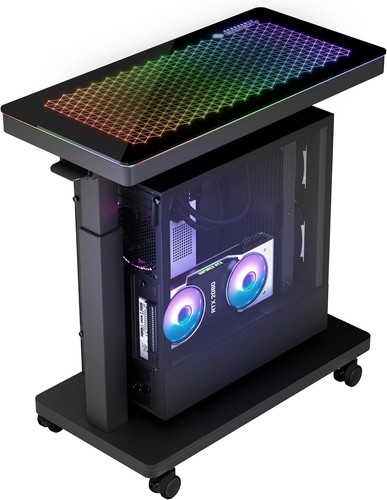Eureka rgb supporto torre - supporto,