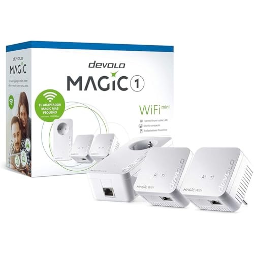Devolo magic wifi mini - magic,