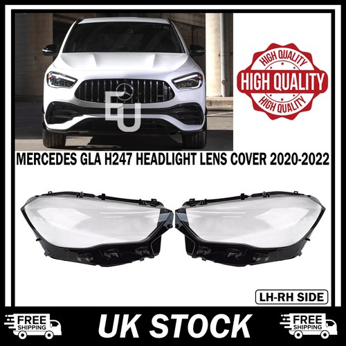 Per mercedes gla - gla, h247