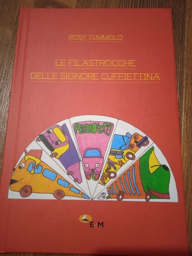 Filastrocche delle signore - filastrocche,