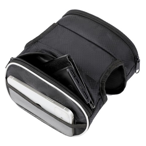 Borsa per telaio anteriore - ,