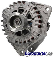 Alternatore 160a nuovo - alternatore,