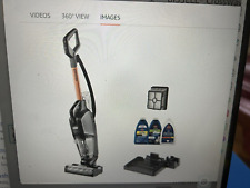 bissell crosswave cordless max