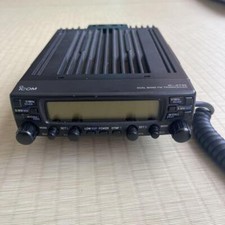 Icom amateur radio - icom, ic2710d