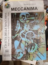 Meccanima Civiltà Delle