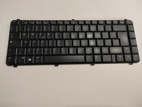 Tastiera notebook 6530s - notebook, hp