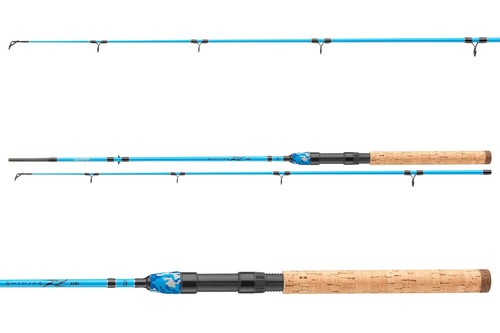 Daiwa ninja kids 2 parti - x,