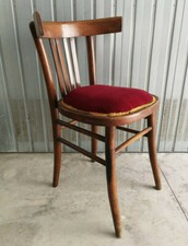 Sedia Spice BAUMANN anni '30 