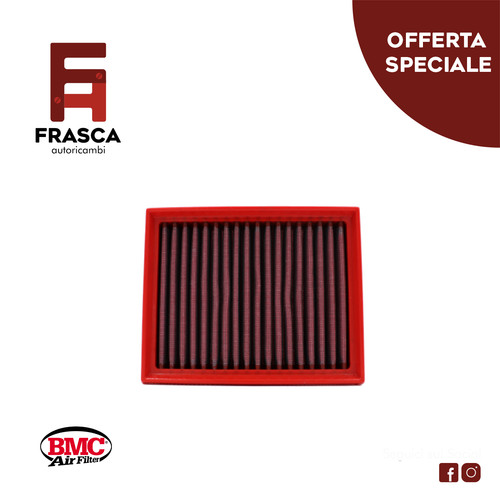 Filtro aria sportivo - sportivo, ktm