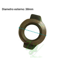 MANICOTTO A SOLO ORIGINALE