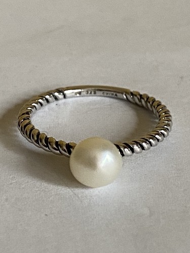 Anello orientale argento - anello,