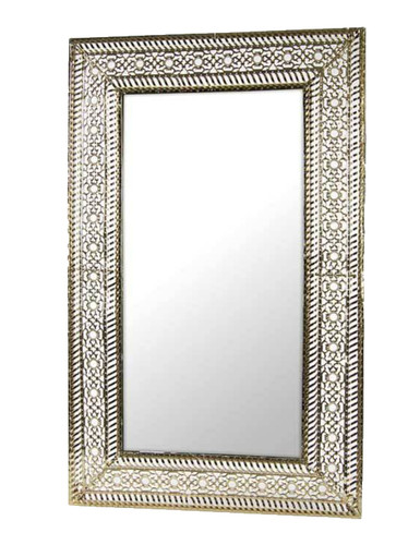 Specchio parete 50 - specchio, 80*50