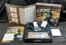 Chronicles of Crime - Special
