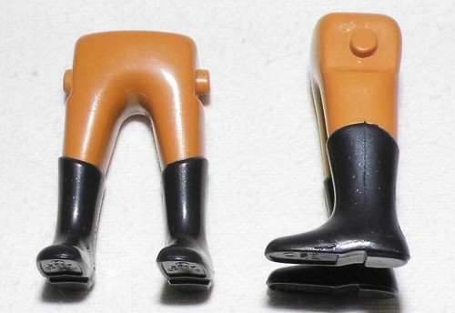 11958 pantaloni lunghi - pantaloni,