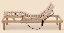 Rete doghe legno di - a,