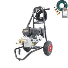 Comet FDX2 CXD 10/220 LONCIN G200F - Idropulitrice a Scoppio 220bar 600 L/h