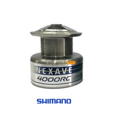 BOBINA RICAMBIO ALLUMINIO