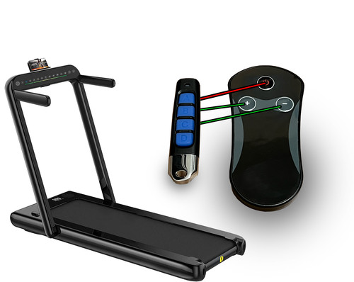 Telecomando per tapis - tapis, roulant
