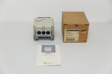 TELEMECANIQUE INVERTER 230V 4A