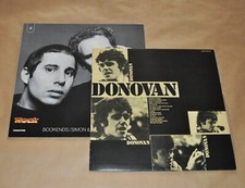 Dischi LP vinile 33 giri - Musica rock, pop