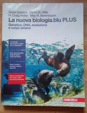 Nuova biologia blu plus - nuova,