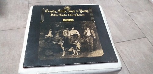 Crosby stills nash - crosby,, &