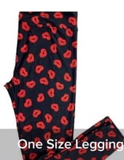 Sz 0-10 New LuLaRoe Valentines