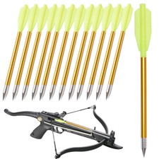 Frecce da caccia per bulloni