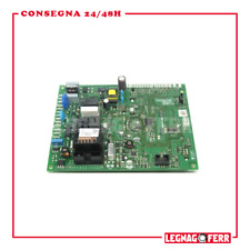 Scheda Honeywell S4962DM3052