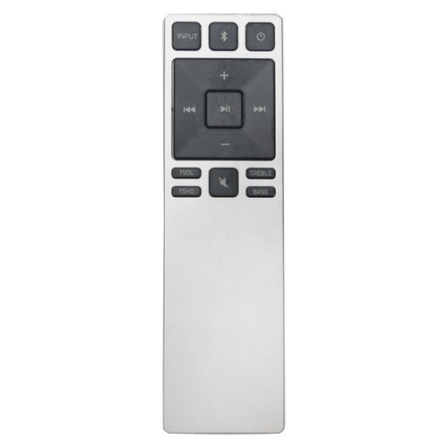 Telecomando soundbar vizio - soundbar,