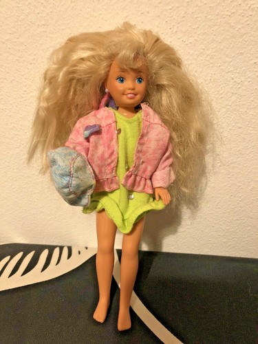 Barbie vintage mattel - barbie,