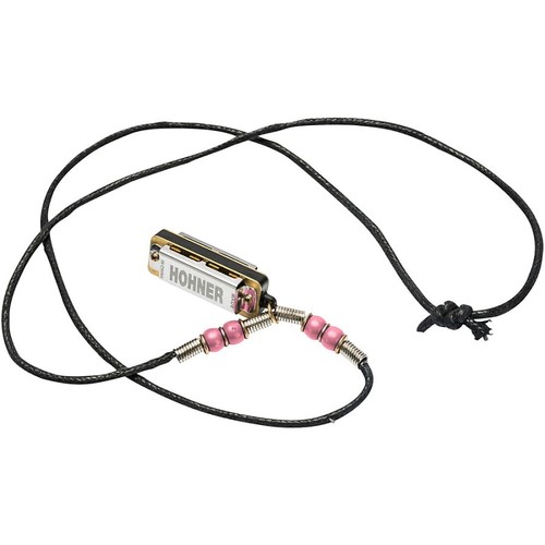 Hohner m38n mini collana - mini,