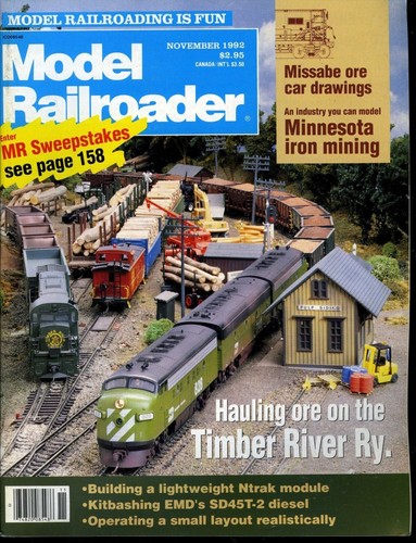 Rivista modellismo ferroviario - modellismo,